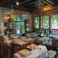 📍บ้านๆ น่านๆ Banban Nannan Library and Guest Home