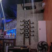 The best Mexican Resto in town!