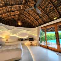 รีวิว โรงแรม Boribot Pool Resort