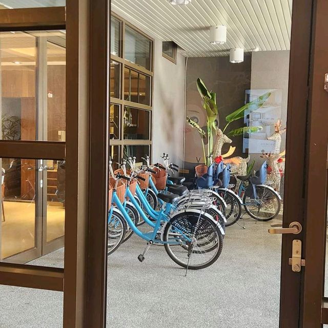 鹿港澄悅酒店