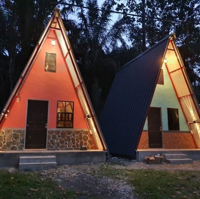 Sedim Riverside Resort 