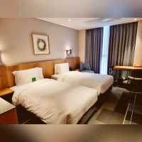 🇰🇷G3 Hotel Chungmuro in the heart of Seoul