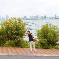 City Coffee Pattaya  คาเฟ่ฟิลเกาหลีเกาใจ