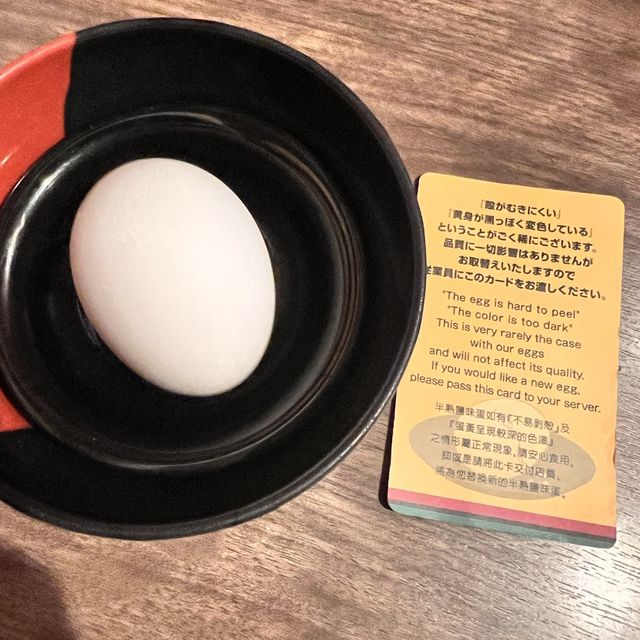 〖 福岡〗福岡発祥!!有名店の一蘭🍜