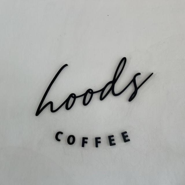Hoods Coffee Batam