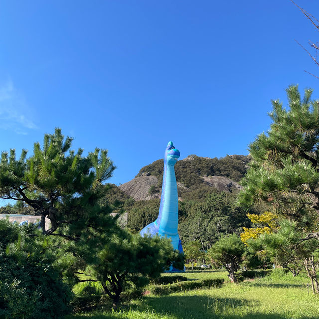 목포 아이들과 함께 가볼만한 곳, 목포자연사박물관