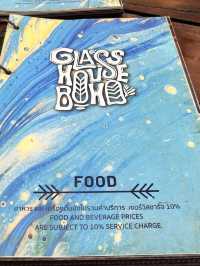 Glass House Boho พัทยา