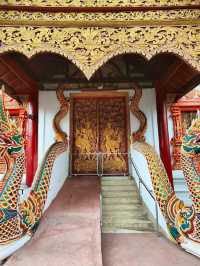 Wat Puak Taem