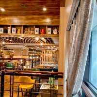 1919 Grand Cafe 