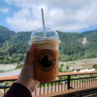 น้ำตกวชิรธาร - อุทยานแห่งชาติดอยอินทนนท์
