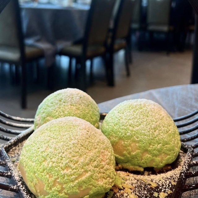 5🌟級總廚主理😋八方棧京滬粤點心🥟