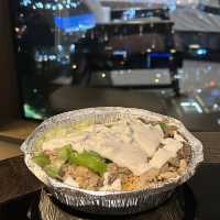 용산 최고의 뷰맛집, 그랜드하얏트서울에서 즐기는 호캉스🏙️