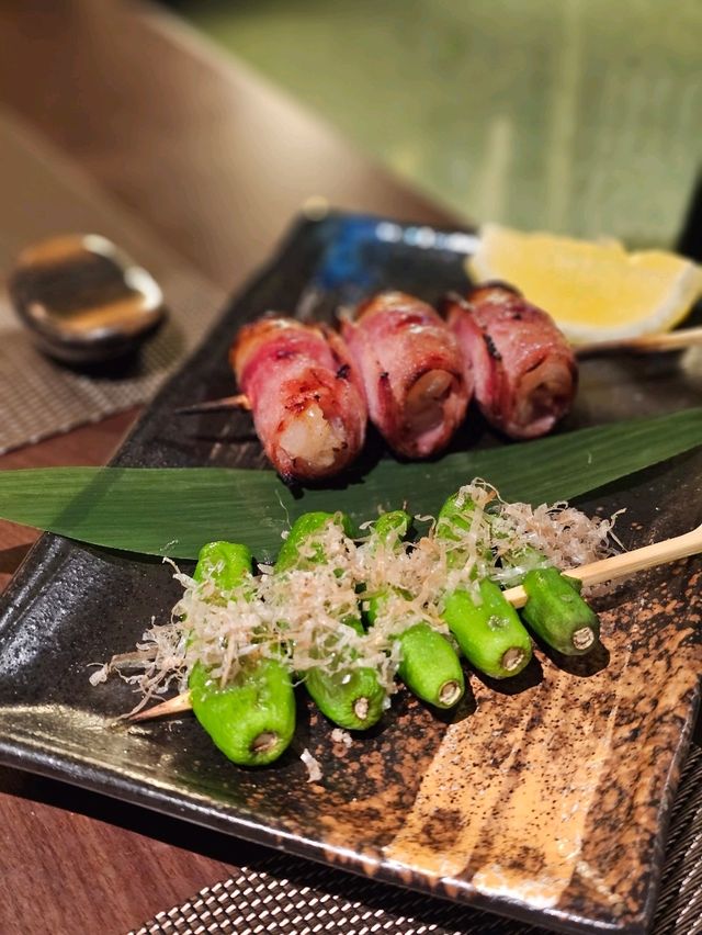 🐟醉忘魚屋。日式料理