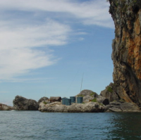 เกาะไหง จ.ตรัง