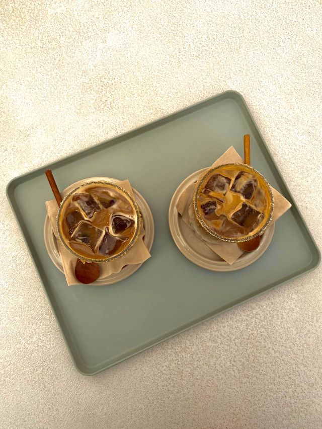 양평 대형 카페 추천☕️ (로우드, 칸트의 마을)
