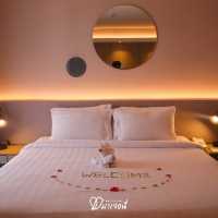 Aster Hotel - ที่พักพัทยาสุดปัง facilities ครบมาก!