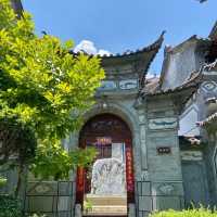 🏰🌸 許駙馬府～步入古代宮廷的華麗👑🏯🌺