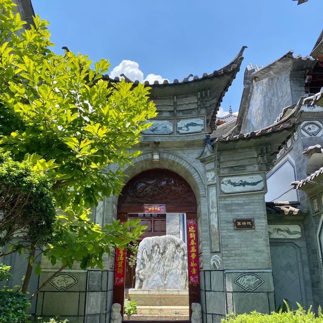 🏰🌸 許駙馬府～步入古代宮廷的華麗👑🏯🌺