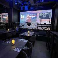 🎸City Dancer Grill & Live Music Bar🎼