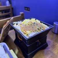 北上覓食！自設生蠔養殖場．主打烤生蠔