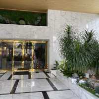SN Connx โรงแรมสวยราคาดีที่พัทยาเหนือ