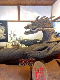 Ryuzu - Dragon Head Waterfall