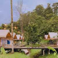 Canopy Villa Glamping Park