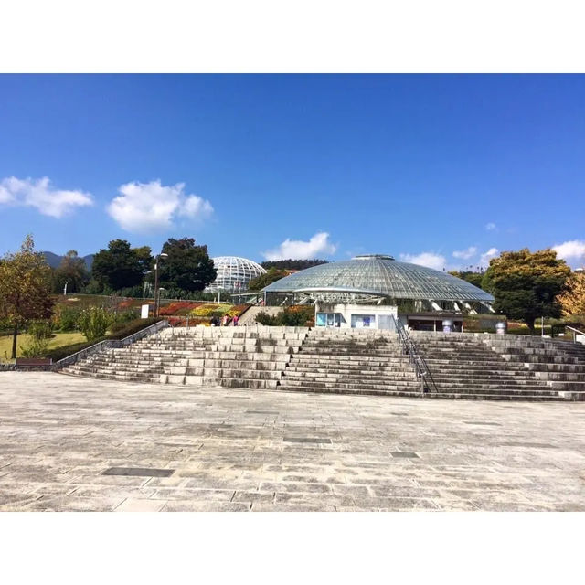 山梨、群馬バスツアー　