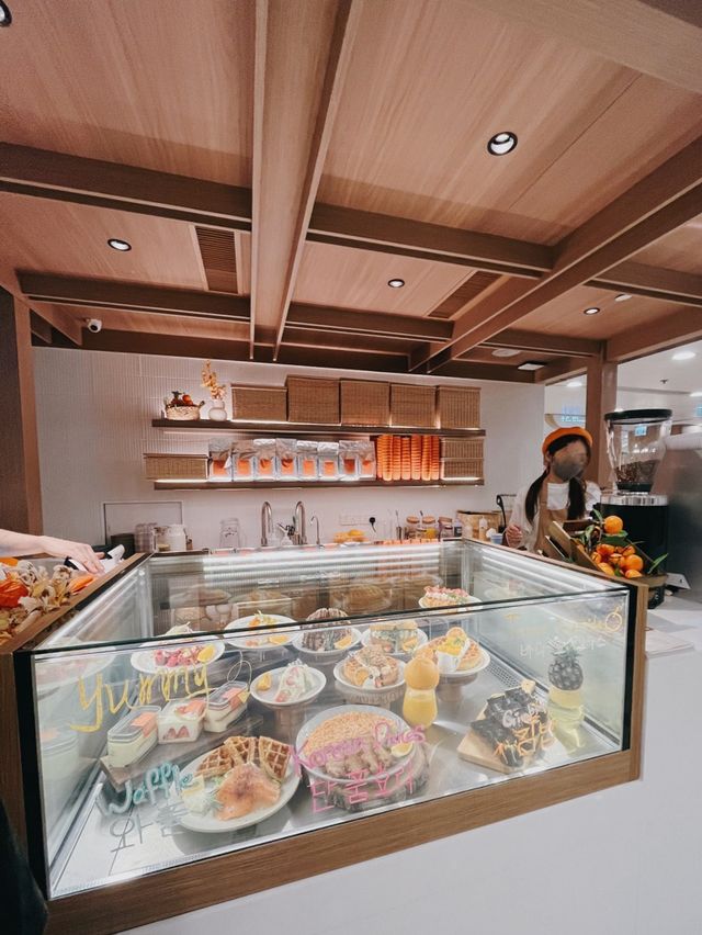 濟州🍊小清新CAFE
