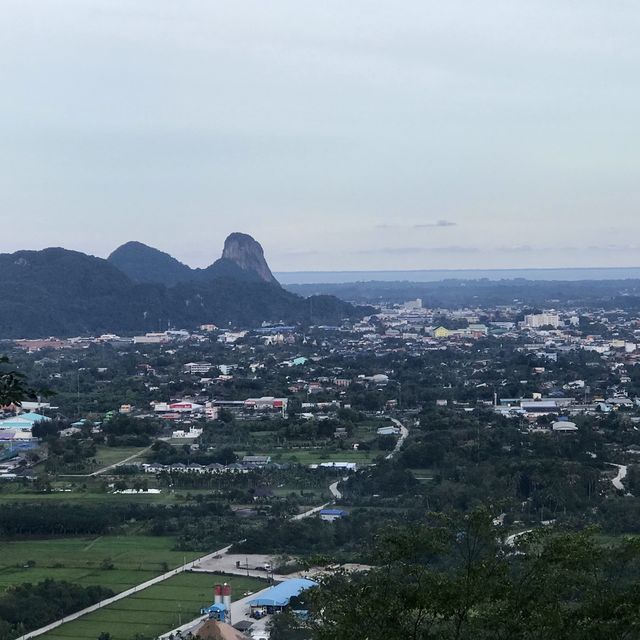 เขาเจียก พัทลุง เขาเจียก พัทลุง
