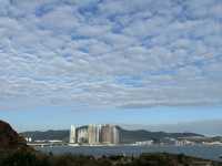 本地遊 | 坐地鐵遊香港 | 油塘站 | 鯉魚門石礦場