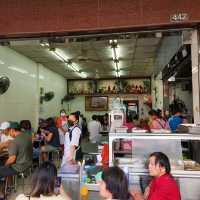ก๋วยจั๊บนายเอ็ก