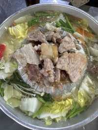 จ่าอูหมูเกาหลี