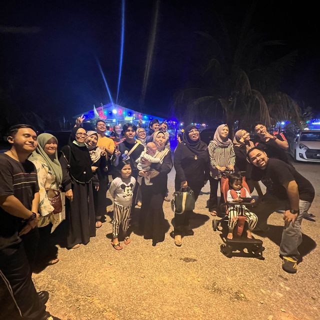 Short getaway attending wedding invitation