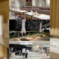 【Interval - 寵物友善西餐廳 $328高質二人餐】