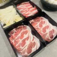 🍲🍲味火鍋 Yum Hot Pot 