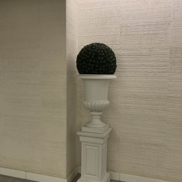 The Lobby