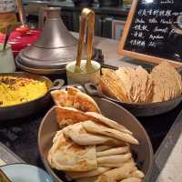 【酒店自助餐】 逸東酒店全新下午茶自助餐🍽️逾50款英倫茶點🍡任食龍蝦包、燒牛肉
