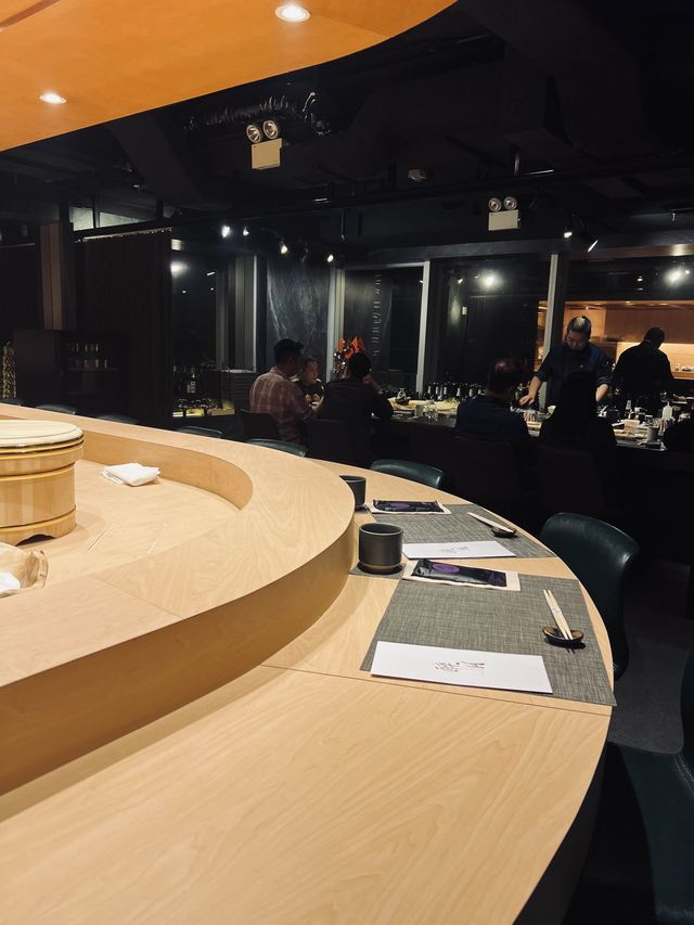 《食材新鮮高質🌙醉月Oamakse》