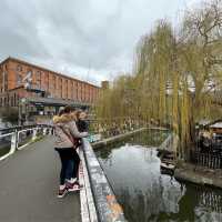 倫敦Camden Market文青好去處