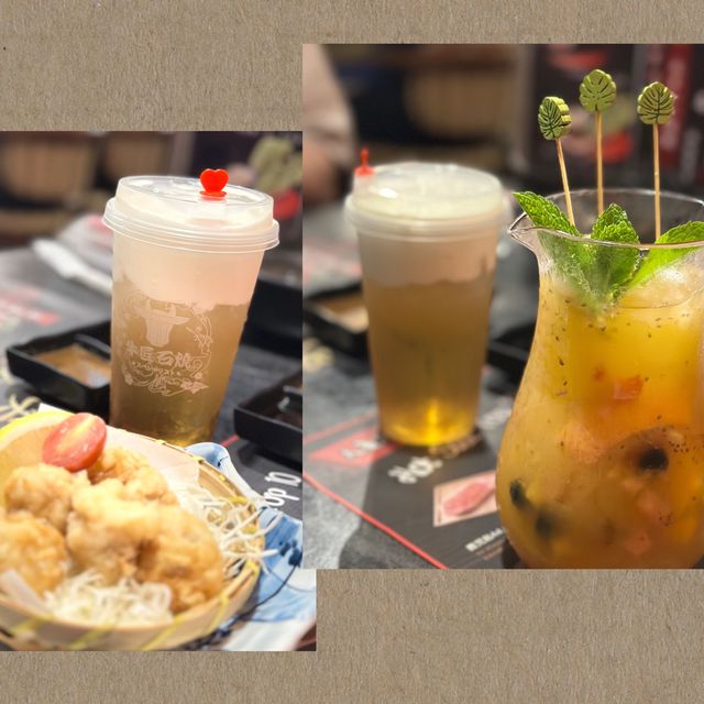 超高質石燒和牛｜服務100分