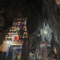 Batu Caves