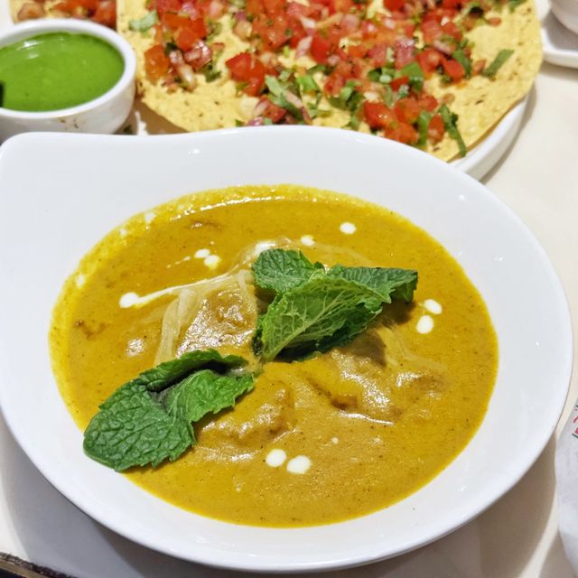 中環😎高質🇮🇳印式🍺酒吧🍴餐廳