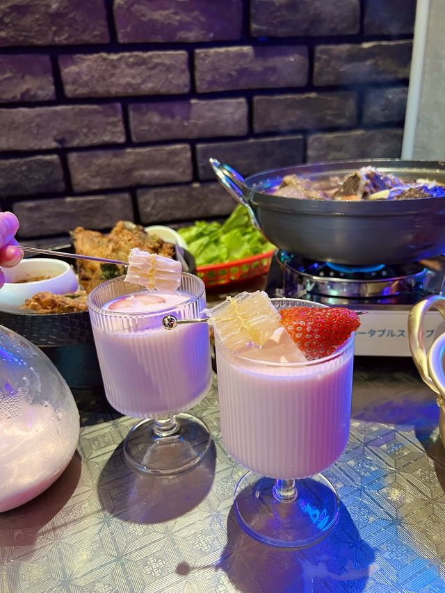 香港美食🍀大角咀韓式大排檔