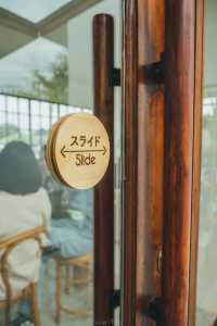 Kyoto Shi Café Rayong เกียวโตชิคาเฟ่ระยอง