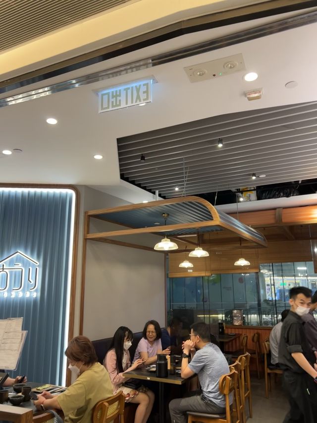 被串燒耽誤的串燒店🤣