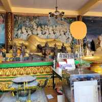 สายบุญห้ามพลาด "วัดพระใหญ่" ที่เกาะสมุย 🏖