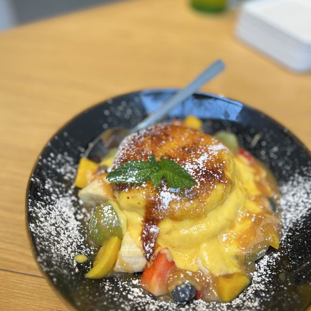 好食又好玩酒店餐廳🫶🏻