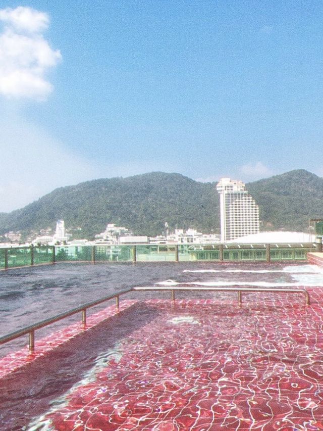 SHOULD YOU VISIT PATONG, PHUKET THAILAND?🇹🇭