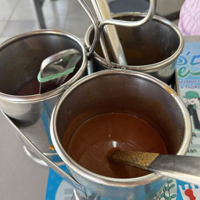 怡保的低調隱世美食